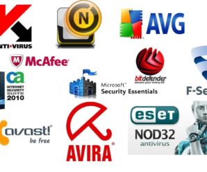 Лучший антивирус 2023-2024 рейтинг. Какой антивирус лучше?