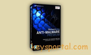 Ключи активации Malwarebytes Anti-Malware Premium