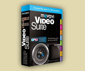 Бесплатный ключ Movavi Video Suite 2024-2025