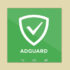 Вечный Adguard 2026 + лицензионный ключ 2027