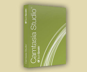 Русская версия Camtasia Studio 2023-2024 с ключом