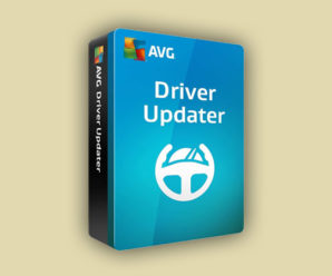 AVG Driver Updater 2.5.8 ключик активации 2023-2024