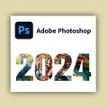 Adobe Photoshop 2024 x64 с ключом активации