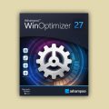 Скачать Ashampoo WinOptimizer 27 + ключ 2024-2025