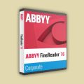 ABBYY FineReader PDF 16 скачать бесплатно 2023-2024