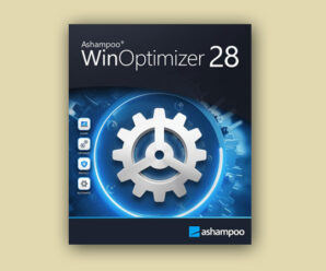 Скачать Ashampoo WinOptimizer 28 + ключ 2026