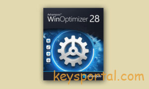 Скачать Ashampoo WinOptimizer 28 ключ