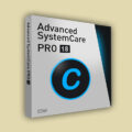 Advanced SystemCare Pro 19 лицензионный ключ 2025-2026