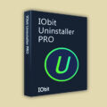 Iobit Uninstaller 15 Pro лицензионный ключ 2025-2026