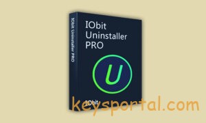 Лицензионный ключ Iobit Uninstaller Pro 15 2026